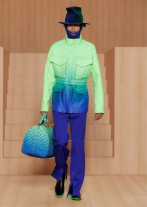 Louis Vuitton Men's Spring 2022