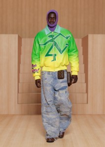 Louis Vuitton Men's Spring 2022