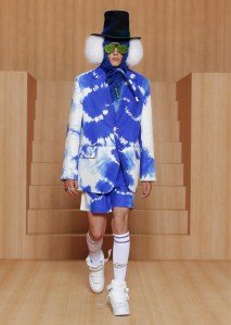 Louis Vuitton Men's Spring 2022