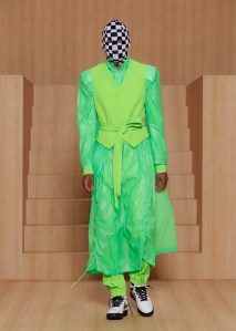 Louis Vuitton Men's Spring 2022