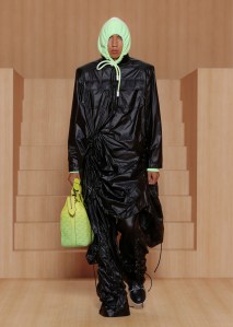 Louis Vuitton Men's Spring 2022