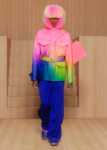 Louis Vuitton Men's Spring 2022