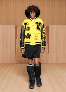Louis Vuitton Men's Spring 2022