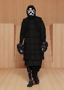 Louis Vuitton Men's Spring 2022