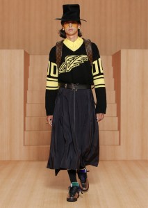 Louis Vuitton Men's Spring 2022