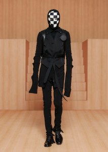 Louis Vuitton Men's Spring 2022