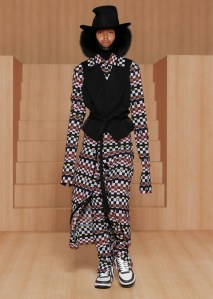 Louis Vuitton Men's Spring 2022