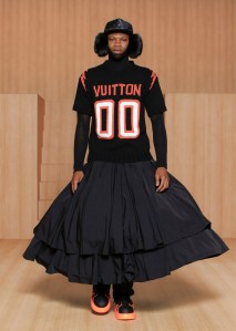 Louis Vuitton Men's Spring 2022