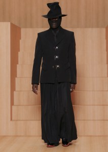 Louis Vuitton Men's Spring 2022