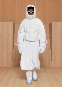 Louis Vuitton Men's Spring 2022