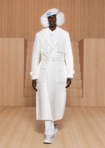 Louis Vuitton Men's Spring 2022
