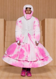 Louis Vuitton Men's Spring 2022