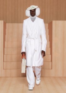 Louis Vuitton Men's Spring 2022
