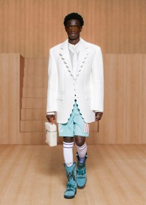 Louis Vuitton Men's Spring 2022