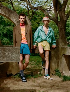 Mans Men's Spring 2022