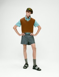 Mans Men's Spring 2022