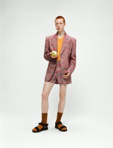 Mans Men's Spring 2022