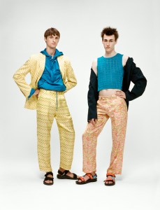 Mans Men's Spring 2022