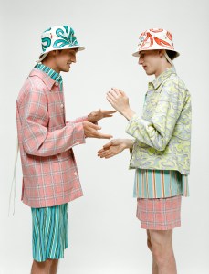 Mans Men's Spring 2022