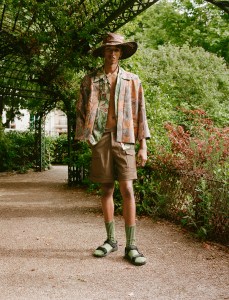 Mans Men's Spring 2022