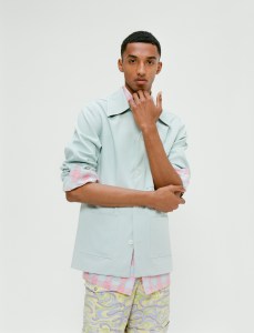 Mans Men's Spring 2022