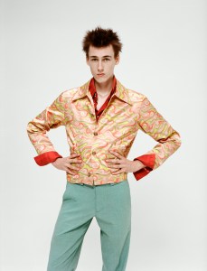 Mans Men's Spring 2022