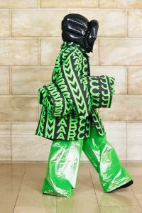 Marc Jacobs RTW Fall 2021