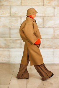 Marc Jacobs RTW Fall 2021