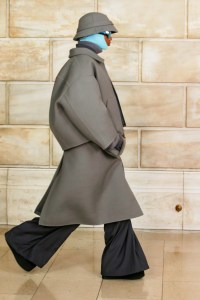 Marc Jacobs RTW Fall 2021