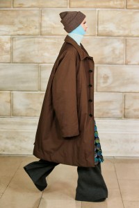 Marc Jacobs RTW Fall 2021