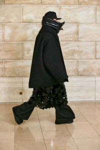 Marc Jacobs RTW Fall 2021