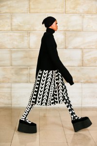 Marc Jacobs RTW Fall 2021