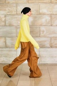 Marc Jacobs RTW Fall 2021