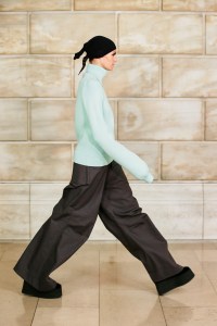 Marc Jacobs RTW Fall 2021