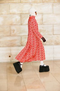 Marc Jacobs RTW Fall 2021