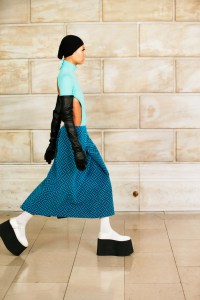 Marc Jacobs RTW Fall 2021
