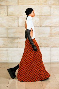 Marc Jacobs RTW Fall 2021