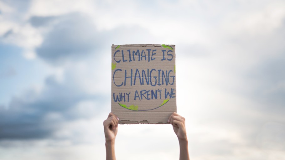 Deloitte’s 2021 Millennial and Gen Z Survey also found broad concern over wealth inequality, climate change and unemployment.