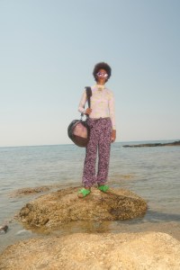 MSGM Men's Spring 2022
