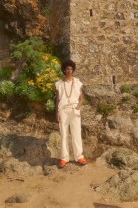 MSGM Men's Spring 2022