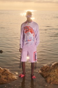 MSGM Men's Spring 2022