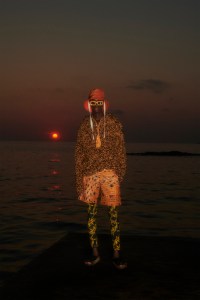 MSGM Men's Spring 2022