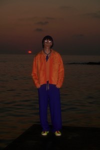 MSGM Men's Spring 2022
