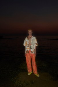 MSGM Men's Spring 2022