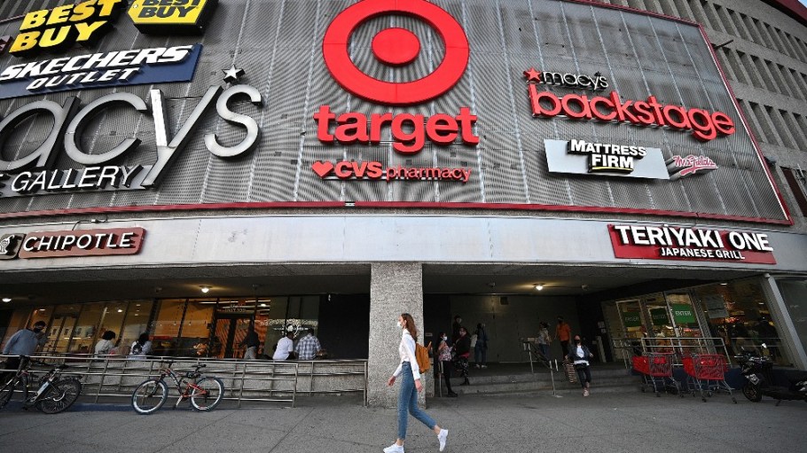 The National Retail Federation raised its 2021 retail sales forecast, now expecting sales to jump between 10.5 percent and 13.5 percent.