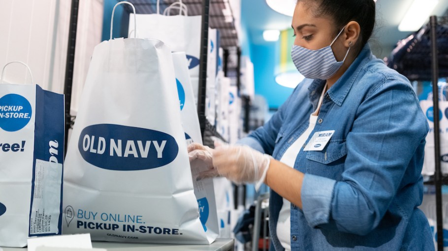 Gap Inc. published its first Equality and Belonging report summarizing plans for tackling systemic racism within the company and beyond.