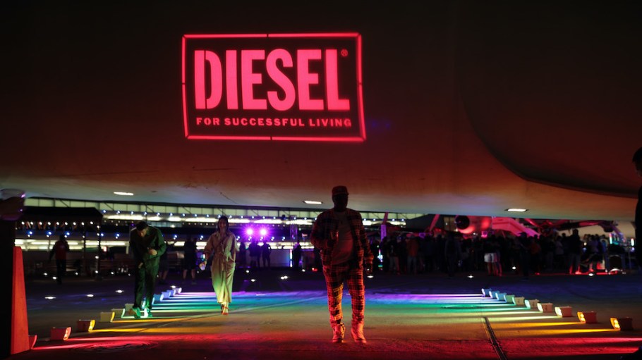 Diesel appointed Eraldo Poletto as CEO for North America, while Stitch Fix and Wayfair named new chief technology officers.