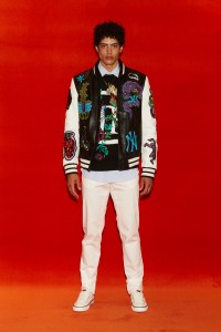 Philipp Plein Men's Spring 2022