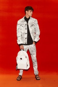 Philipp Plein Men's Spring 2022