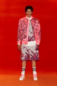 Philipp Plein Men's Spring 2022